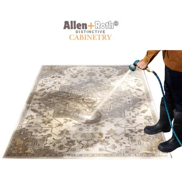 Allen + Roth Carpet