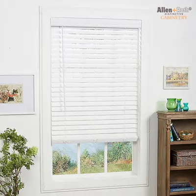 allen and custom blinds