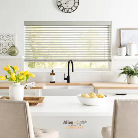 allen and roth motorized blinds
